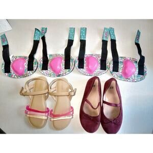 Elbow Knee Pad Set Old Navy Sandals H&M